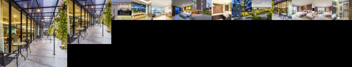 Livotel Hotel Kaset Nawamin Bangkok