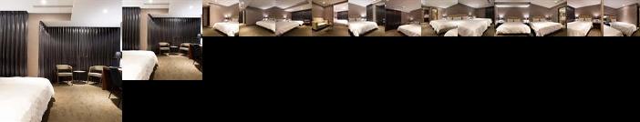 Noble Hotel Taipei City