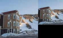 Marble Villa at Marble Mountain Resort