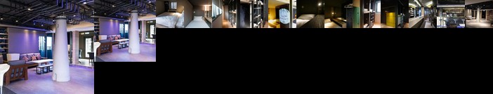 Taipei Discovery Hostel