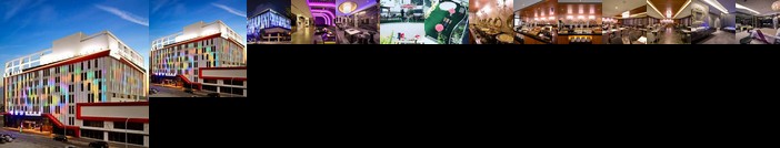 Uher Luxury Resort & Hotel