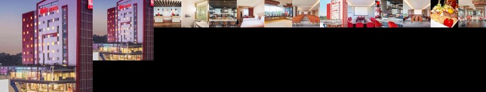 Ibis Manado City Center Boulevard