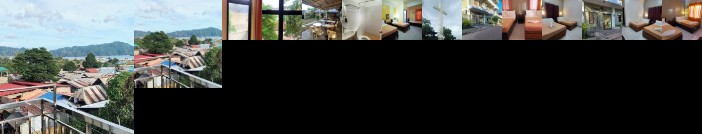 Coron Vista Lodge