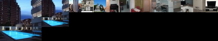 Apartment Nueva Cordoba