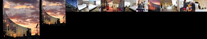 Novotel New Plymouth Hobson