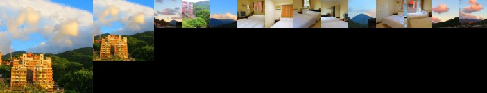 Ez Stay Juifen Ruifang Station