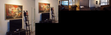 Apartment Saaristokatu
