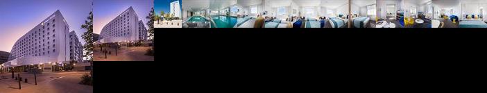 Golden Tulip Marseille Euromed