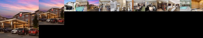 Best Western PLUS Fort Saskatchewan Inn & Suites