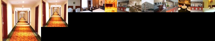 GreenTree Inn Shandong Qingdao Jiaozhou Sanlihe Park Express Hotel