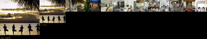 Buena Vida Resort and Spa