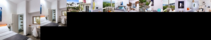 Bay Bees Sea View Suites & Homes