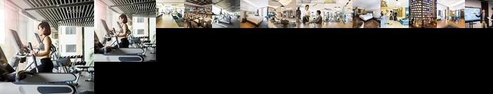 Novotel Suites Hanoi