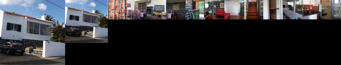 Family Holiday Villa Vacation Ponta Delgada