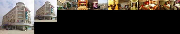 GreenTree Inn Fujian Fuzhou Software Park River View Business Hotel