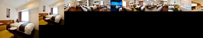 Hotel Gracery Naha
