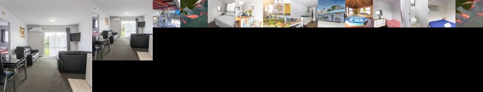Kaitaia Motor Lodge
