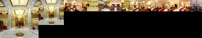 GreenTree Inn Sanya Yalong Bay Yingbin Avenue Business Hotel