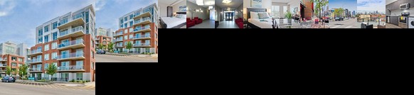 O Hotel Suites Inglewood