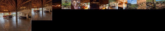 Sediba Luxury Safari Lodge