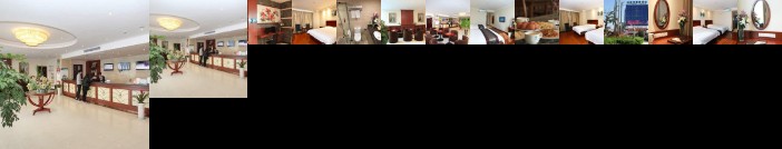 GreenTree Inn AnHui XuanCheng Jixi GuangMing Palace Business Hotel