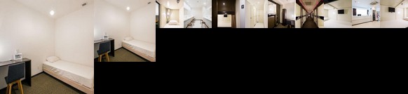 Capsule Hotel Cube Hiroshima