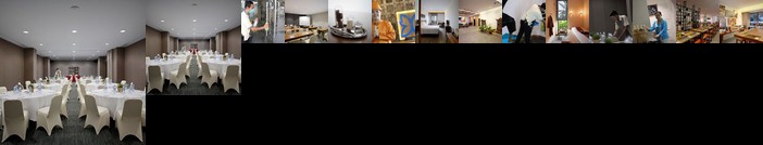 BATIQA Hotel Palembang