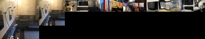 Hotel Sunplaza 2 Annex