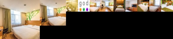 Vatica TianJin NanKai Hardware Market West JieYuan Road Hotel