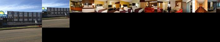 Days Inn by Wyndham Sylvan Lake