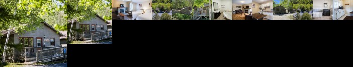 Georges Mountain Village