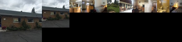 Napanee Motel