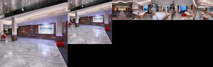 Aston Lampung City Hotel