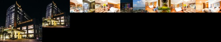 Muong Thanh Luxury Nhat Le Hotel