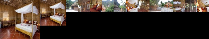 Hoalu Eco Homestay Ninh Binh
