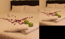 Apple 1 Hotel Budget