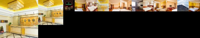 GreenTree Inn Gansu Jiayuguan South Xinhua Road Express Hotel