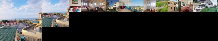 First Group Perna Perna Mossel Bay