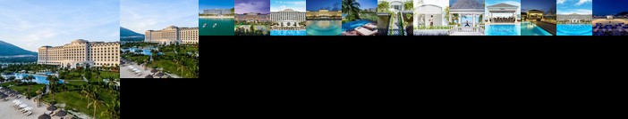 Vinpearl Discovery 1 Nha Trang