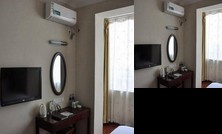 GreenTree Inn HeNan LuoYang QingDao Road ShangHai Market Express Hotel