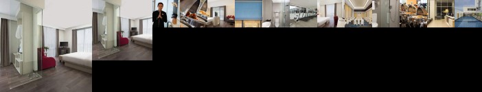 Hotel Santika Pekalongan