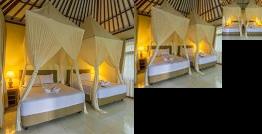 Taman Surgawi Resort & Spa