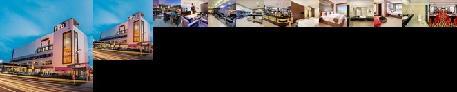 Hotel NEO Palma Palangkaraya