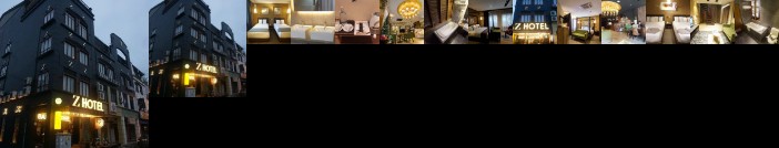 Z Hotel Ipoh City centre