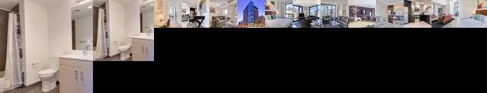 Global Luxury Suites at The Theater District