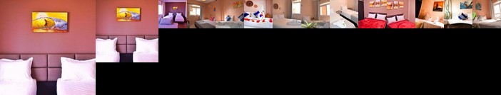 The Surf Hotel Tamraght