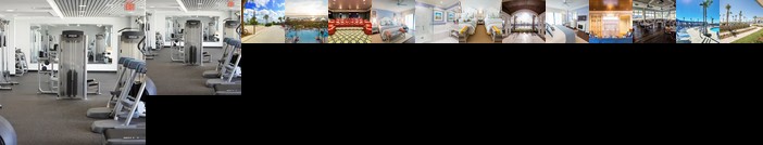 The Beach Club at Charleston Harbor Resort and Marina