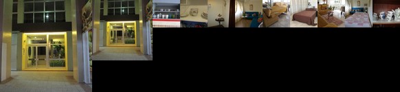 Paradise Beach Almada