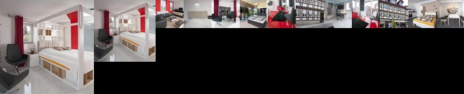 Designpension Idyll Nr 2