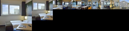 B&B Hotel Duisburg